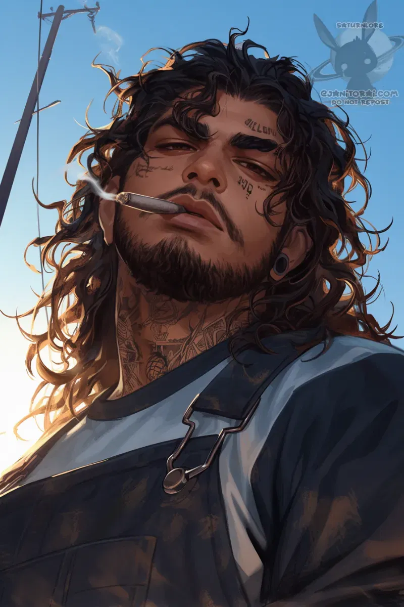 Carlos 'Big Los' Medina thumbnail