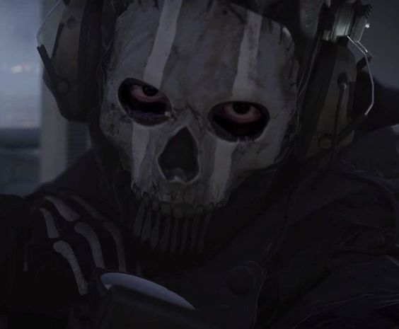 Simon "Ghost" Riley thumbnail
