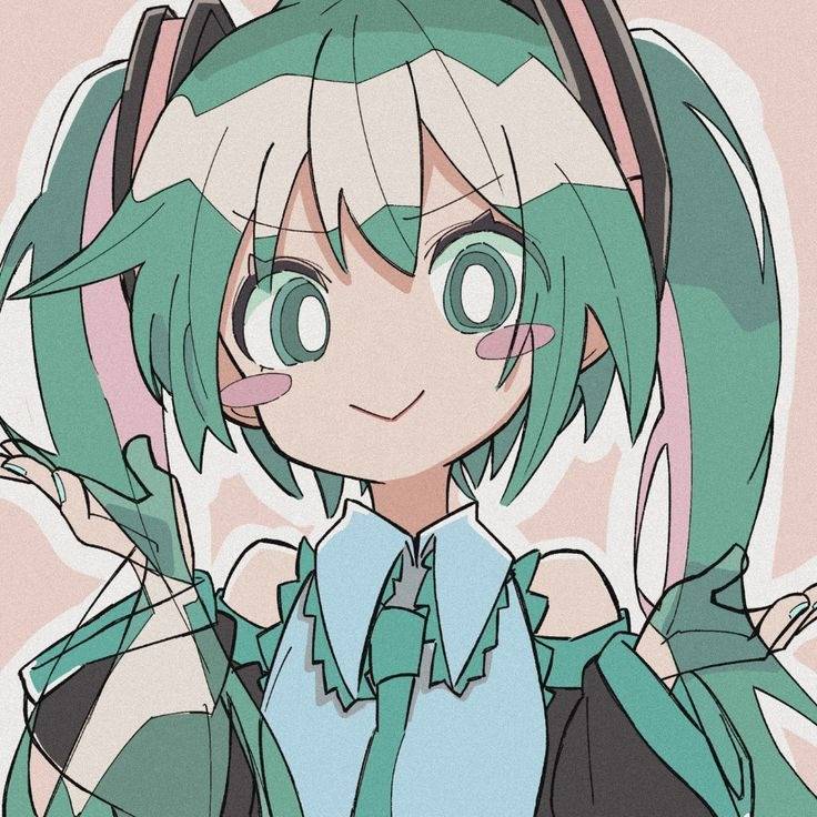Miku Hatsune thumbnail
