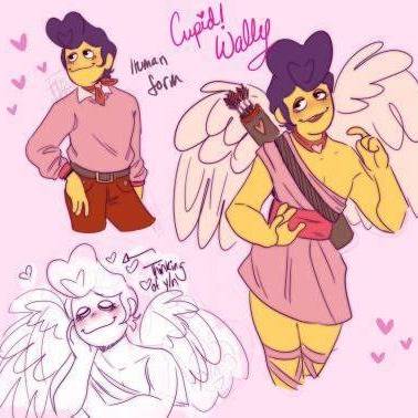 💘 Cupid Wally💘 thumbnail