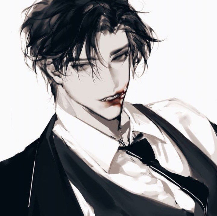 Yeon Shiro  ✧  Obsessed Mafia thumbnail