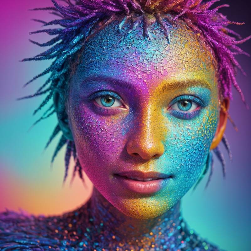 Pictorius - Image Creation Assistant