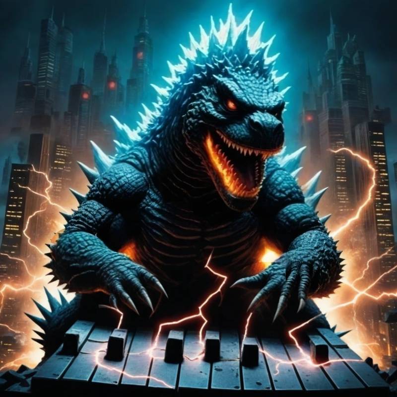 Feel Music