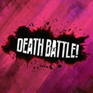 DEATH BATTLE thumbnail
