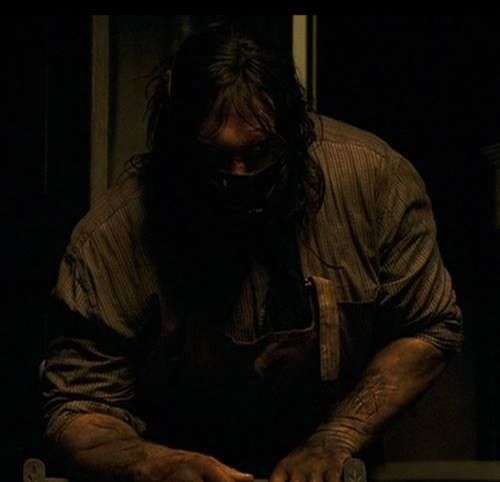 Thomas 'Leatherface' Hewitt thumbnail
