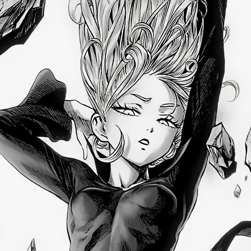 Tatsumaki thumbnail