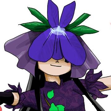 Grape Girl