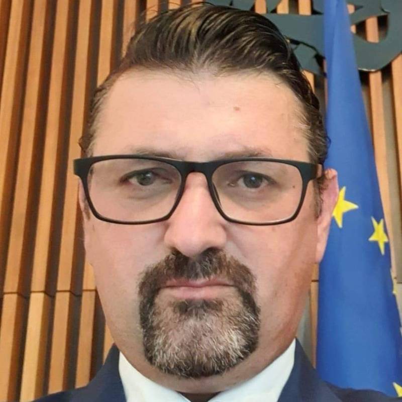 Manuel Castanho