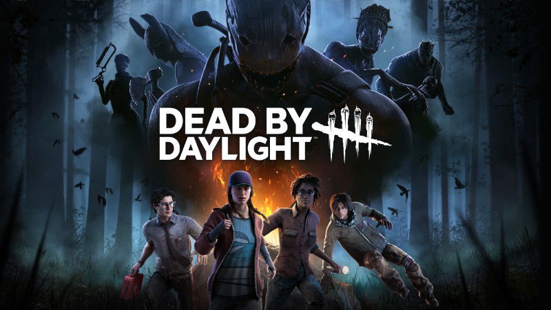🕸️DEAD BY DAYLIGHT RPG🕸️ thumbnail