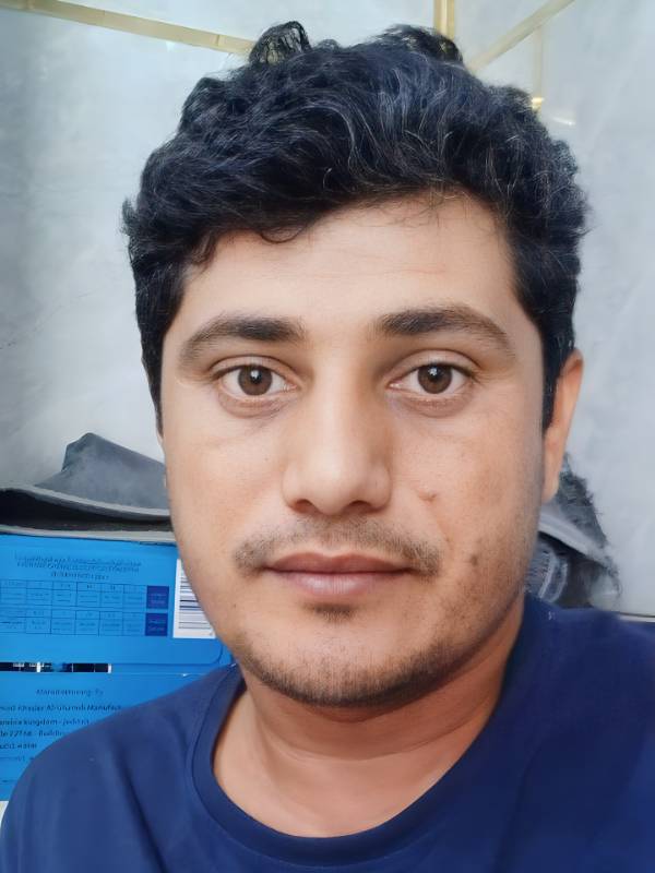 Ali Nawaz Channa  thumbnail