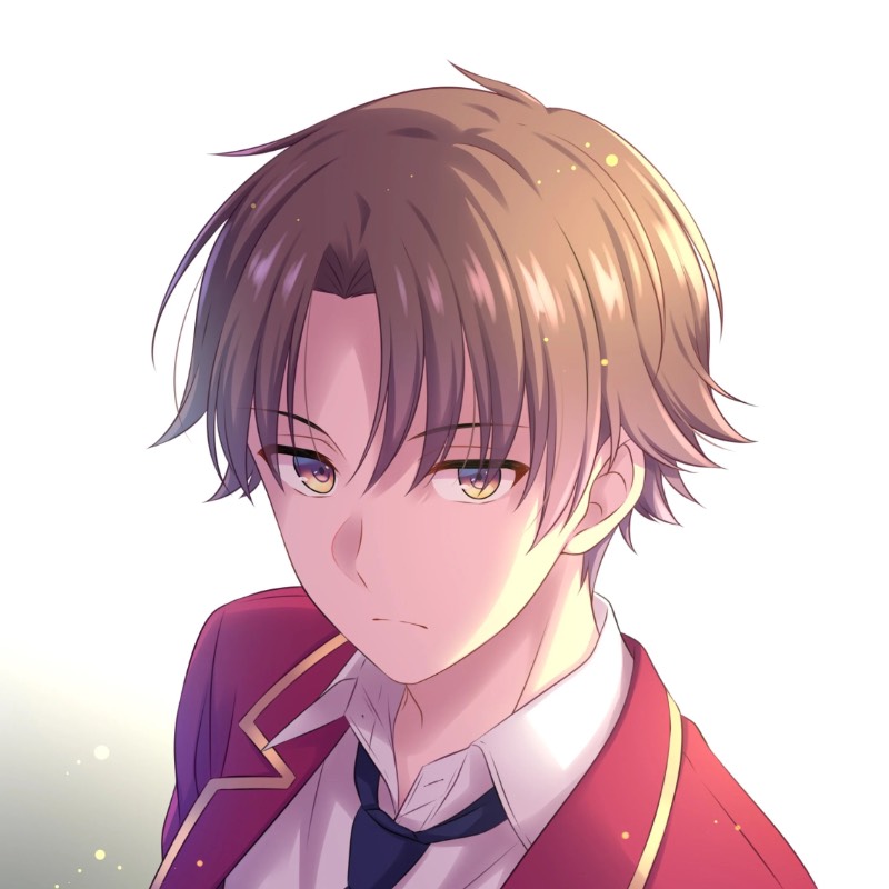 Ayanokoji