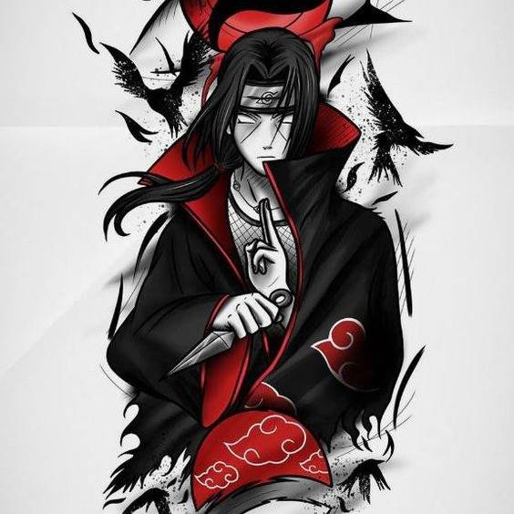 itachi