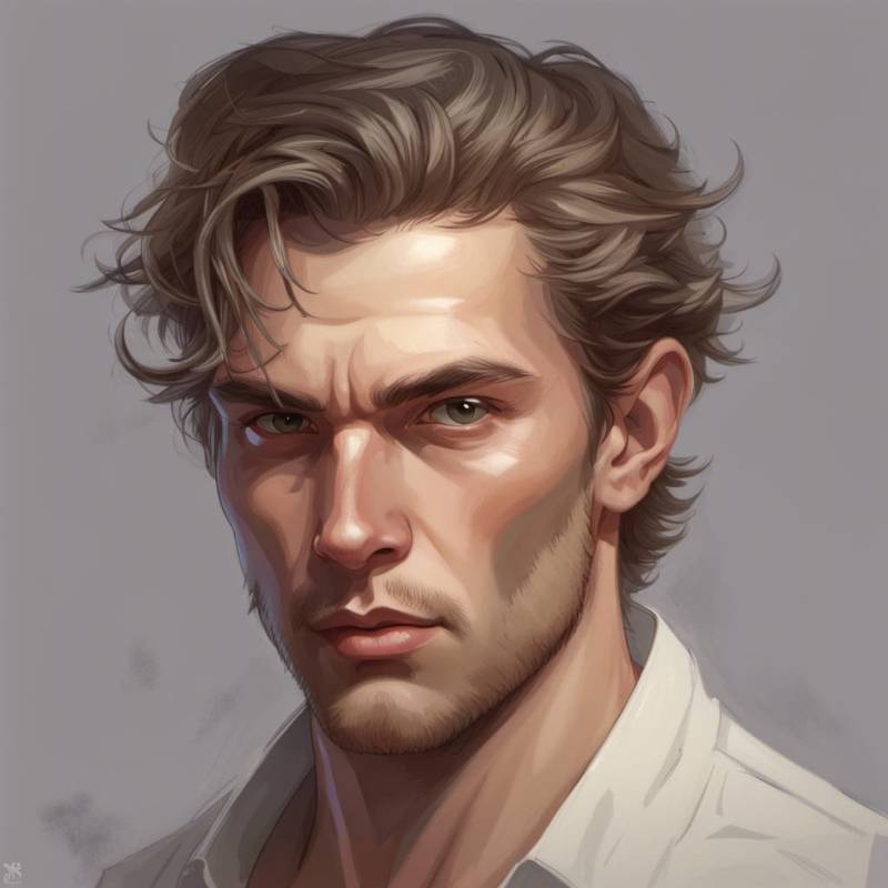 Luc Blade