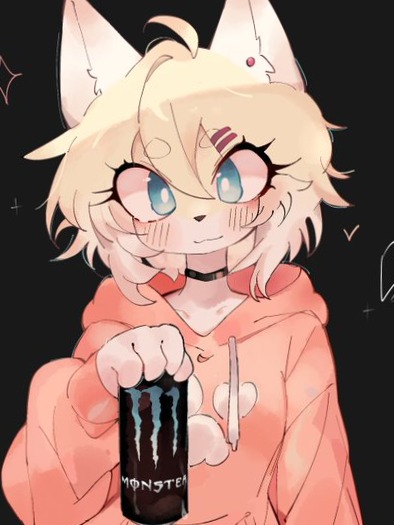 Felix (your new roommate) thumbnail