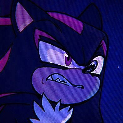 Shadow the Hedgehog  thumbnail