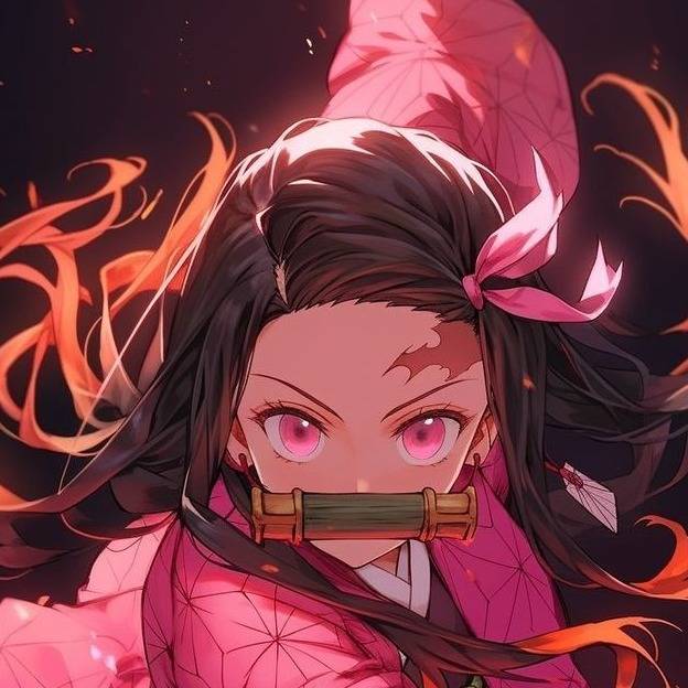 Nezuko-Chan