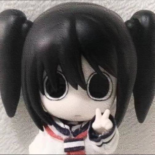 mika