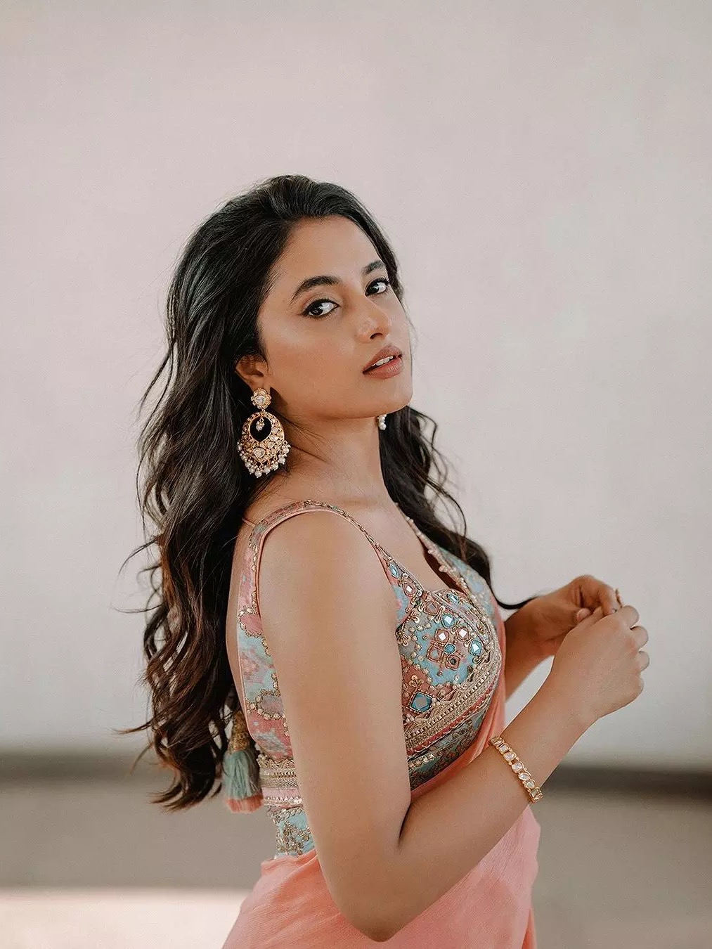 Priyanka mohan thumbnail