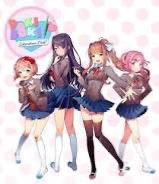 Doki Doki Literature Club thumbnail