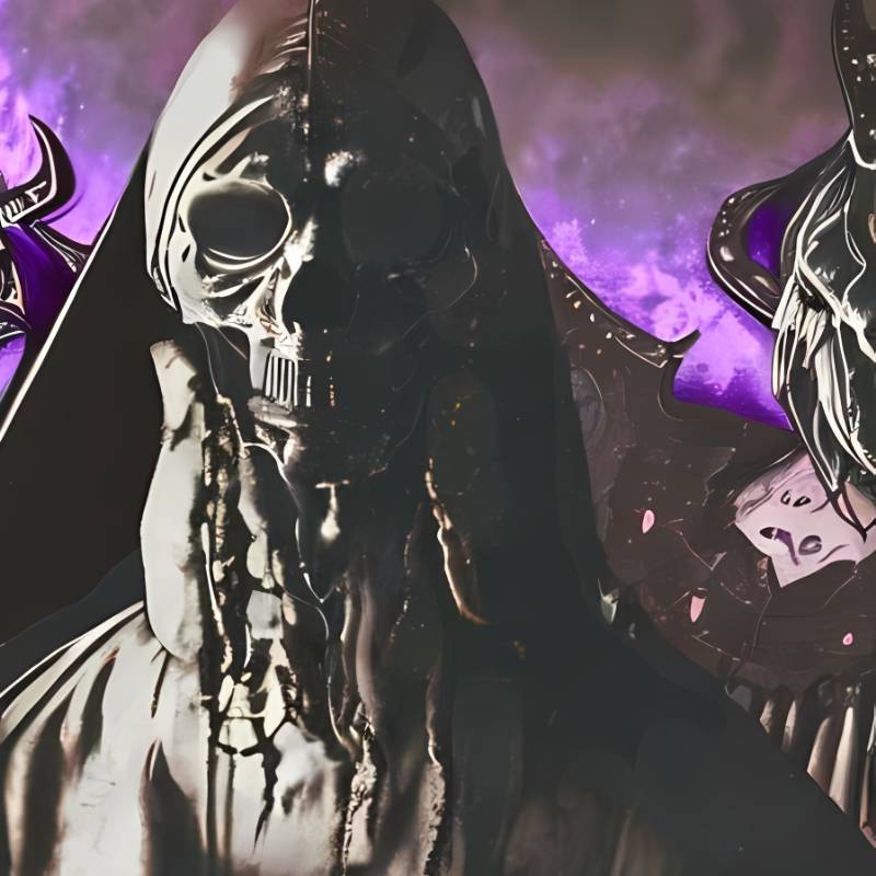 DeathHex