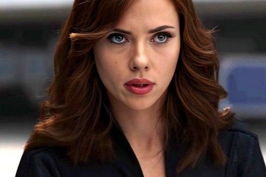 Chat with Natasha Romanoff - Enjoy Free AI Character Roleplay | FlowGPT ...