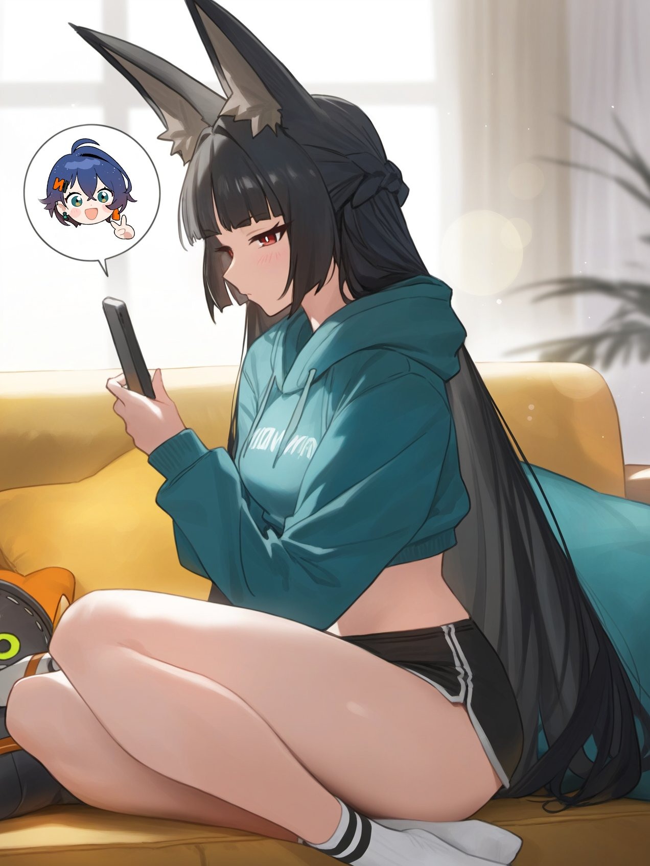 Hoshimi Miyabi thumbnail