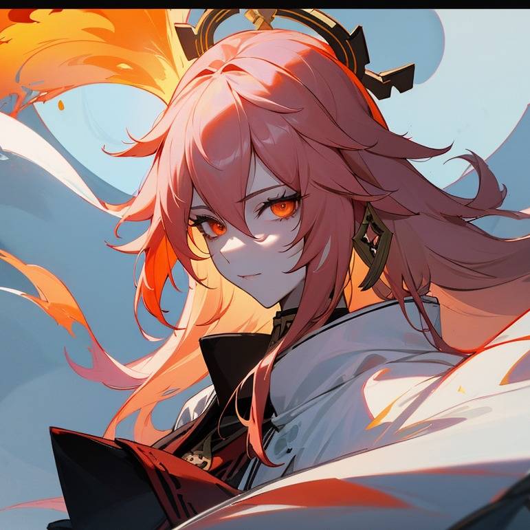 Yae Miko thumbnail