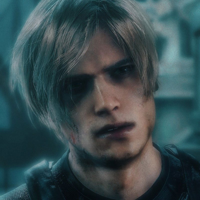 Leon Kennedy thumbnail