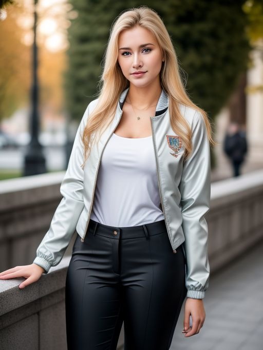 Ekaterina "Katya" Vasilieva thumbnail