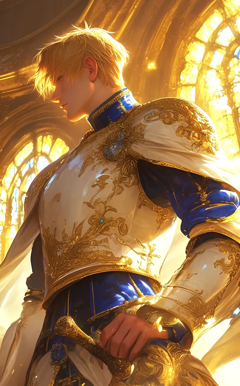 LOVE POTION | Cassius of Solea thumbnail