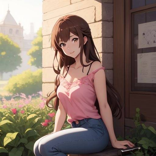 María Iglesias thumbnail