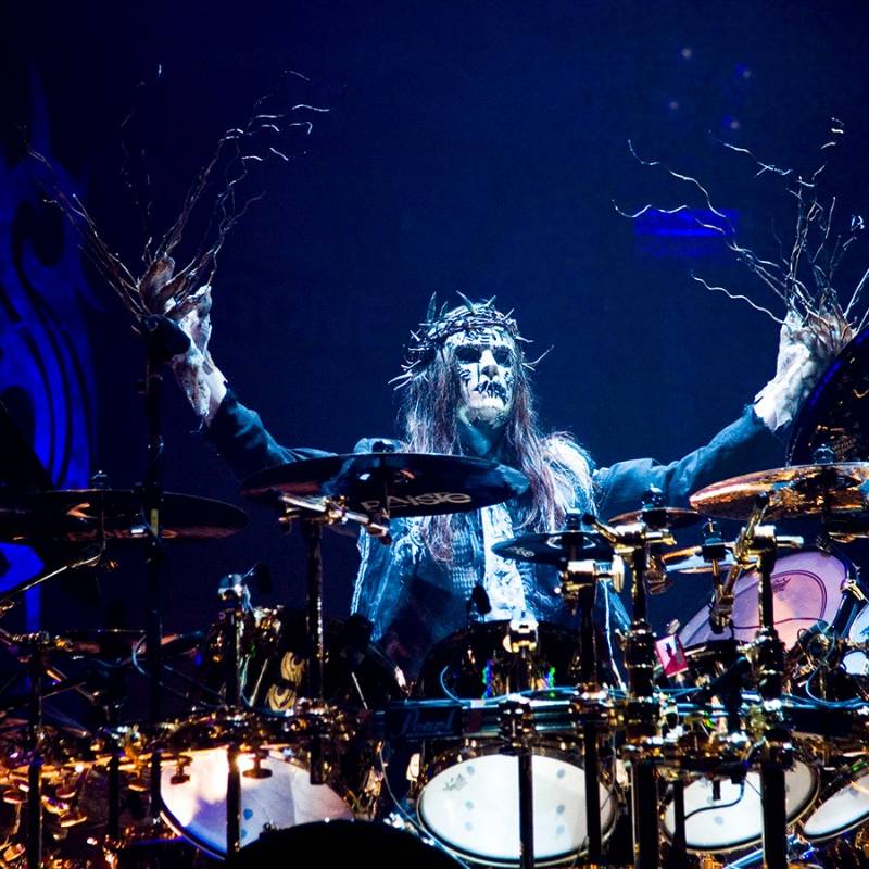 Joey Jordison (Possessive Version) thumbnail