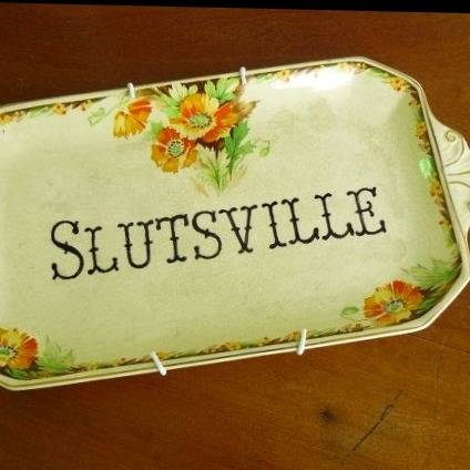 [NSFW] Slutsville  thumbnail