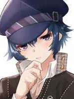 Naoto Shirogane thumbnail