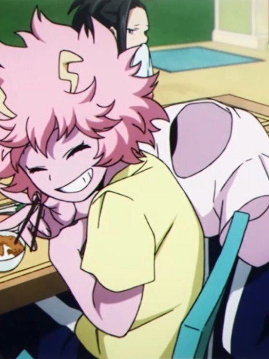 Mina and toru thumbnail