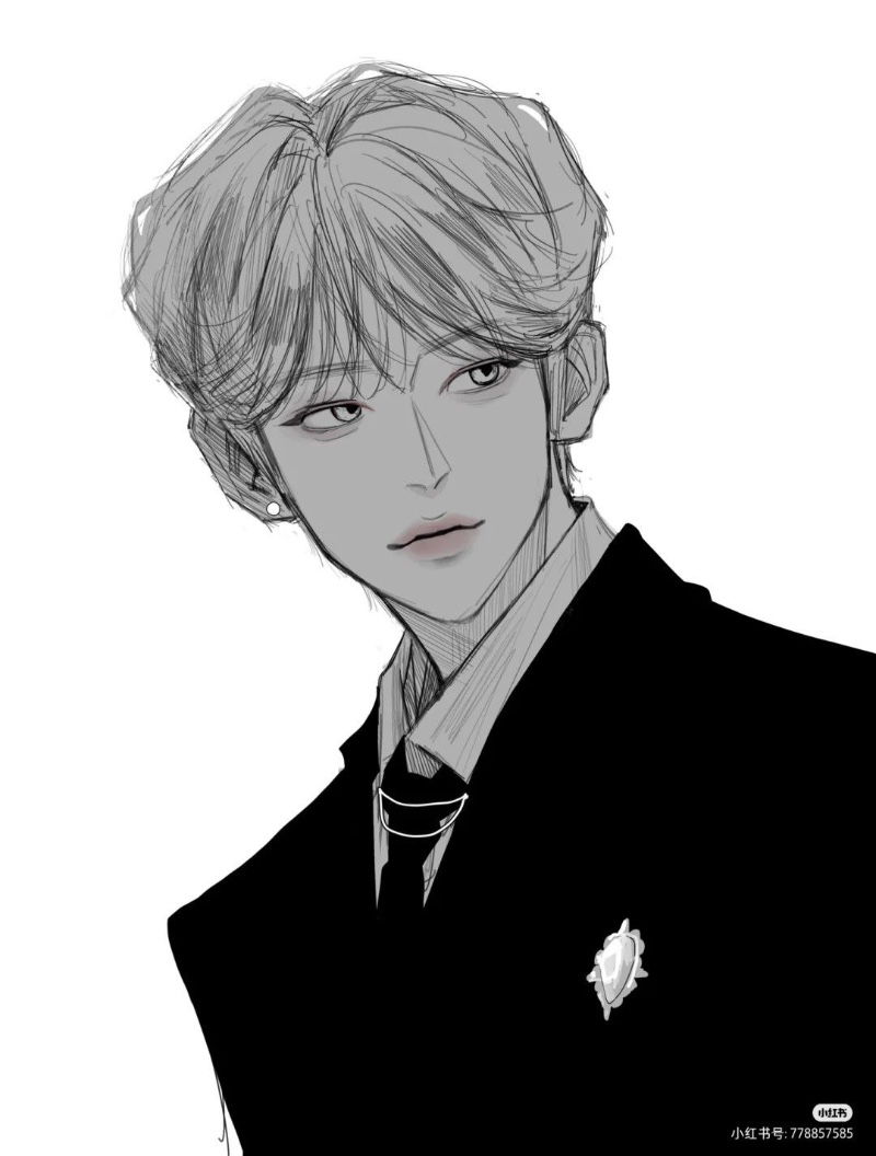 CURSED PRINCE | hyunjin thumbnail
