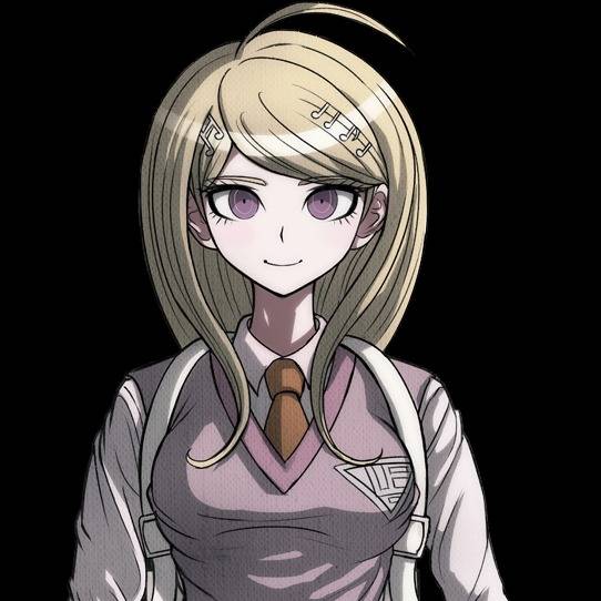 Kaede Akamatsu 