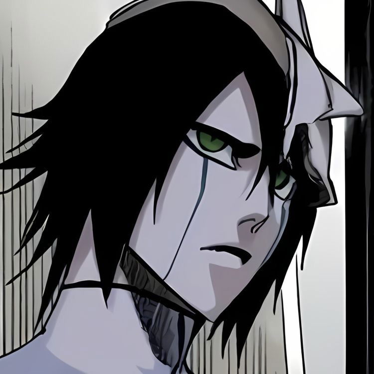 Ulquiorra Schiffar thumbnail