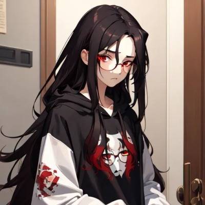 Your bipolar girlfriend, Aria thumbnail