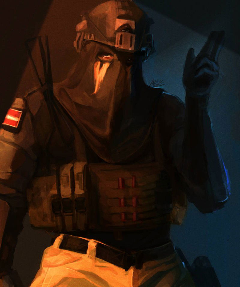 Konig - Torturer  thumbnail