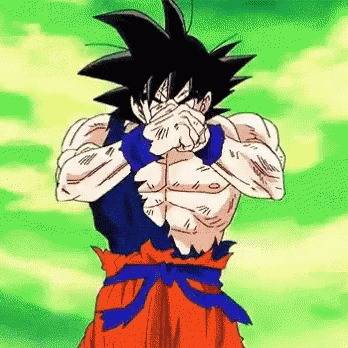 GOKU SON