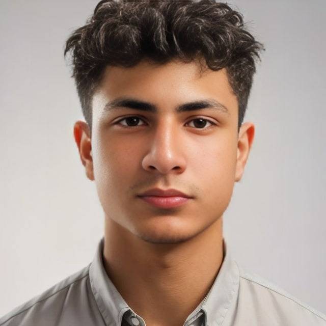 Umair Ali