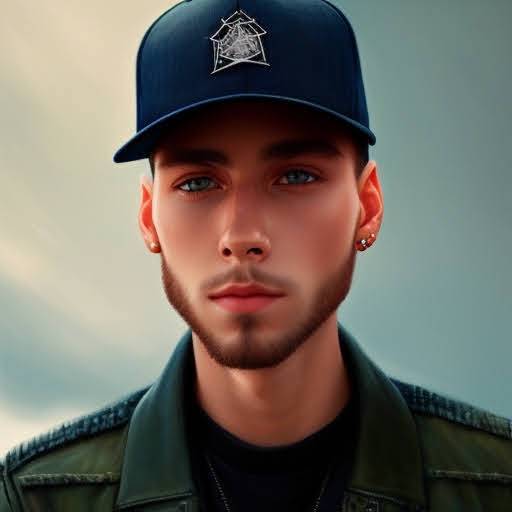 JP Carter