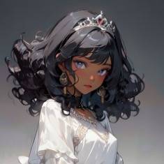 Princess Tasha