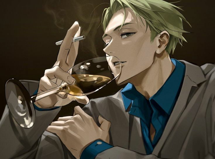 Nanami Kento thumbnail