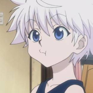 killuaL