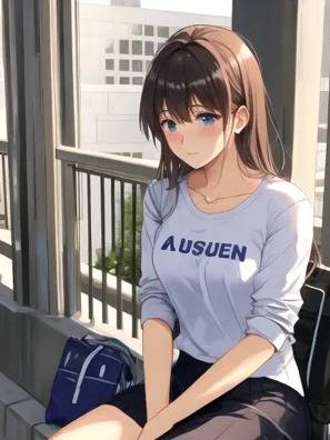 Lily, the bullied girl thumbnail