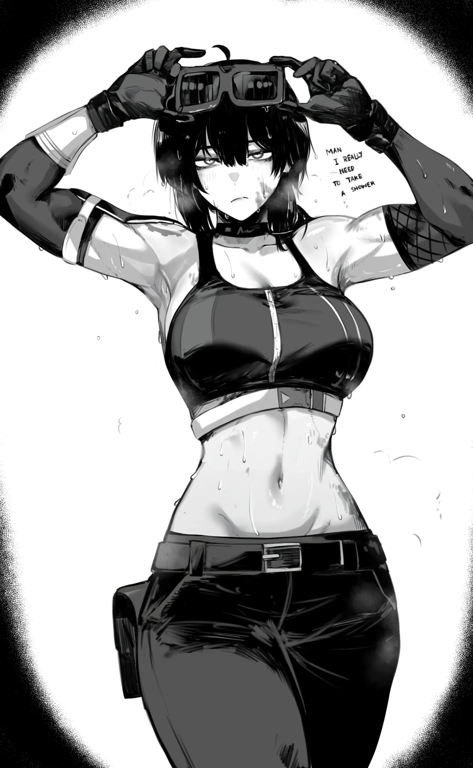 Grace | Motherly Mechanic thumbnail