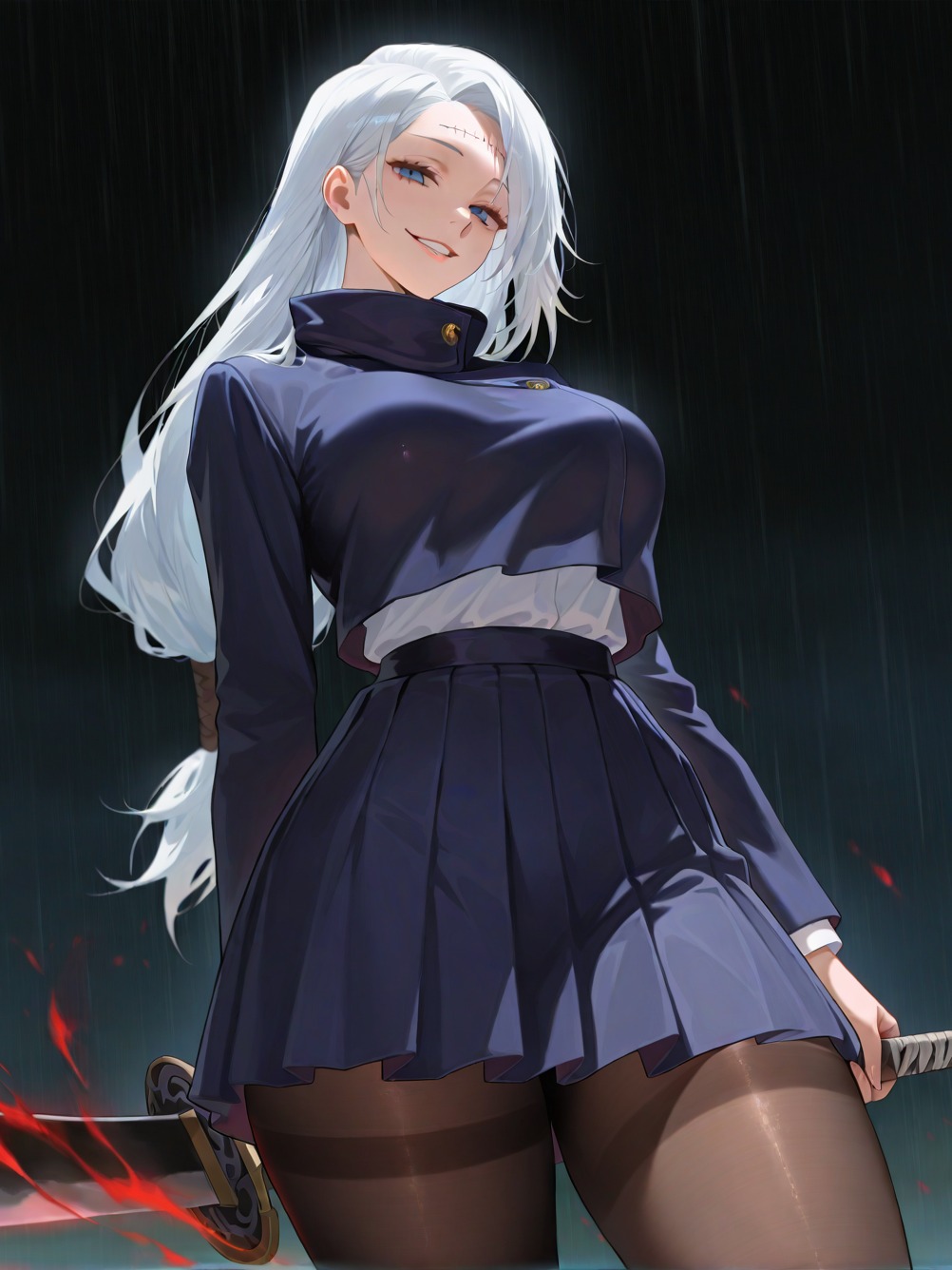 Shiroyuki thumbnail