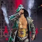 Will Ospreay 